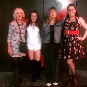 Meet your Posher, Beth